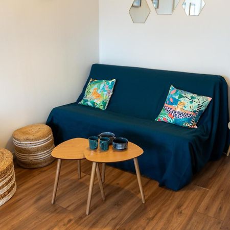 Appartement vue sur la Baie dans le quartier des marins Saint-Valery-sur-Somme Extérieur photo