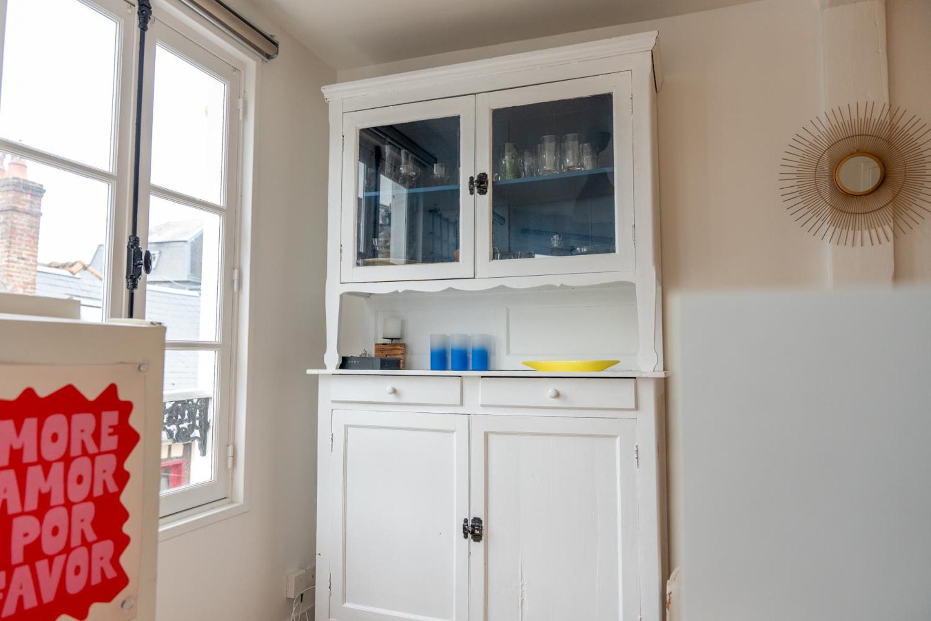 Appartement vue sur la Baie dans le quartier des marins Saint-Valery-sur-Somme Extérieur photo