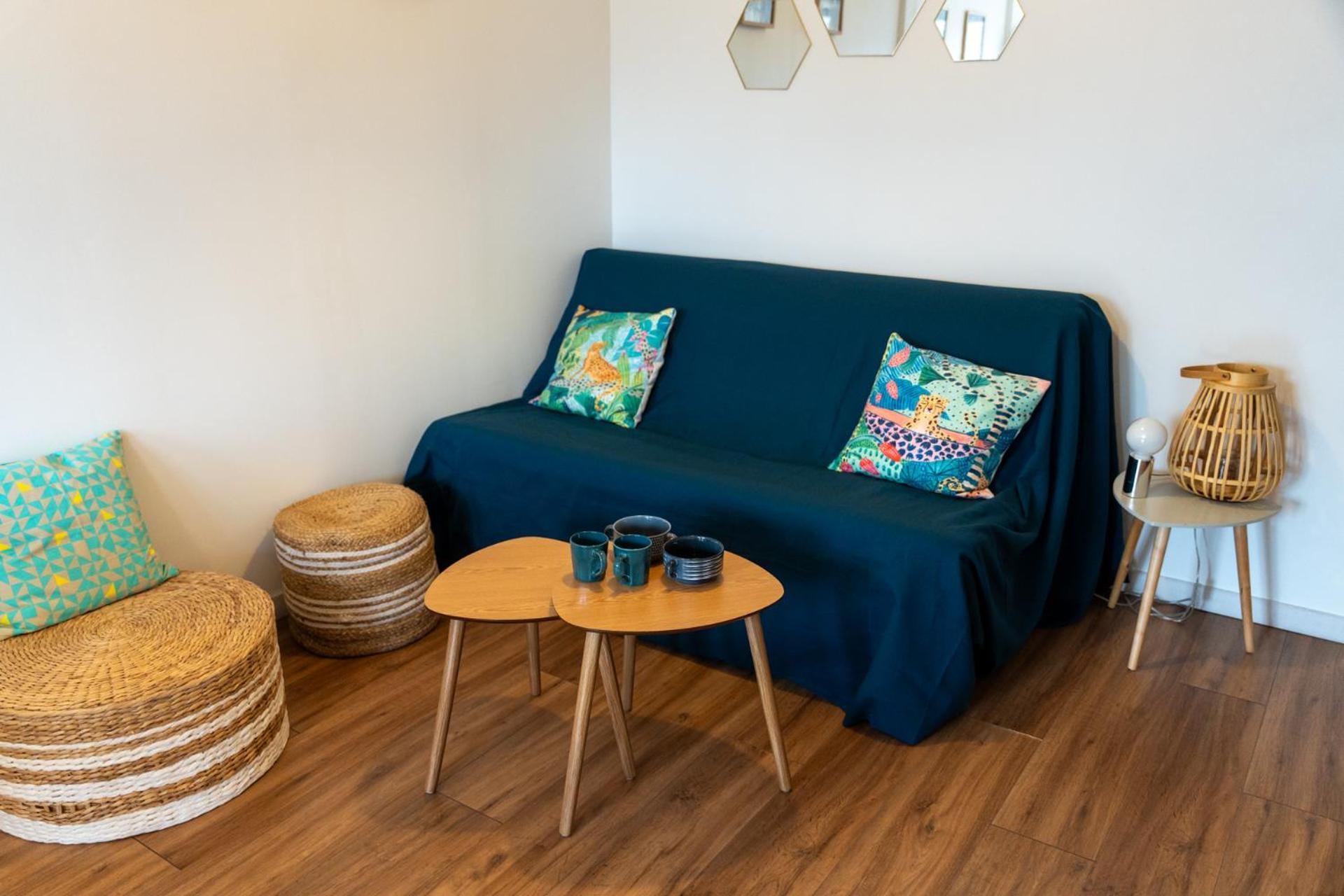 Appartement vue sur la Baie dans le quartier des marins Saint-Valery-sur-Somme Extérieur photo