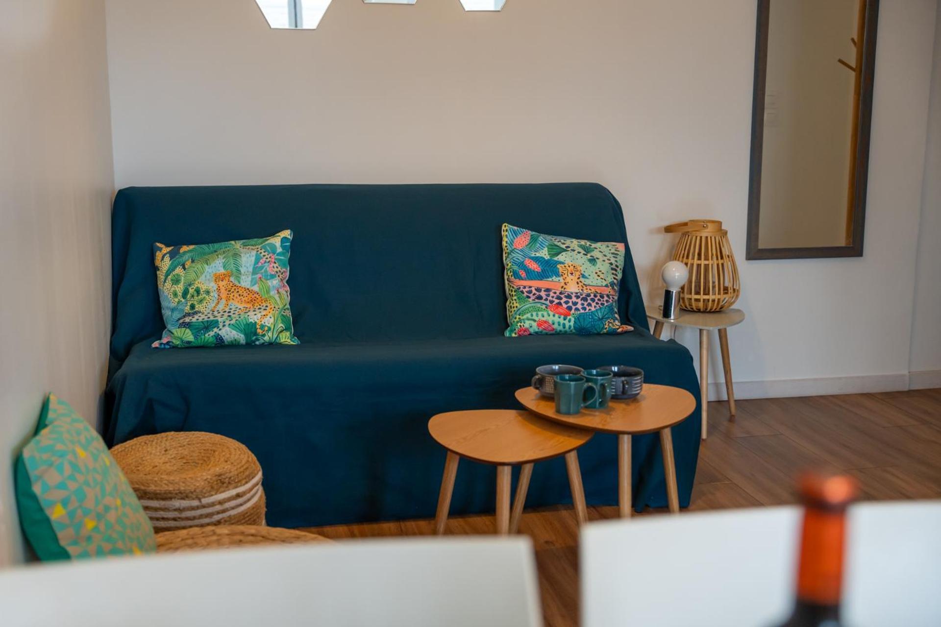 Appartement vue sur la Baie dans le quartier des marins Saint-Valery-sur-Somme Extérieur photo